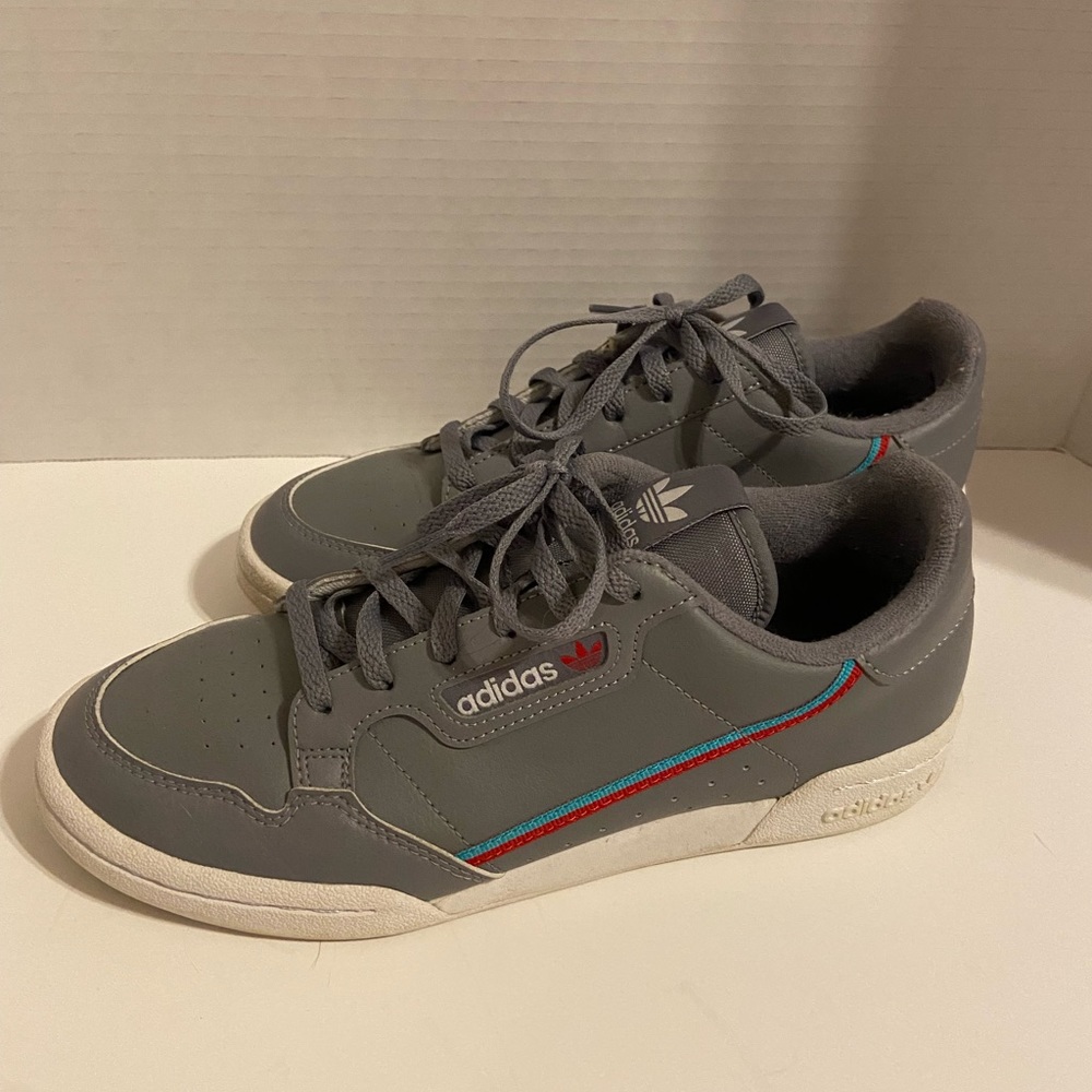 GUC Adidas Mens Continental 80 sneakers